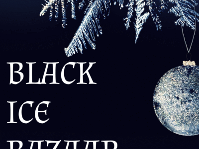 Black Ice Bazaar