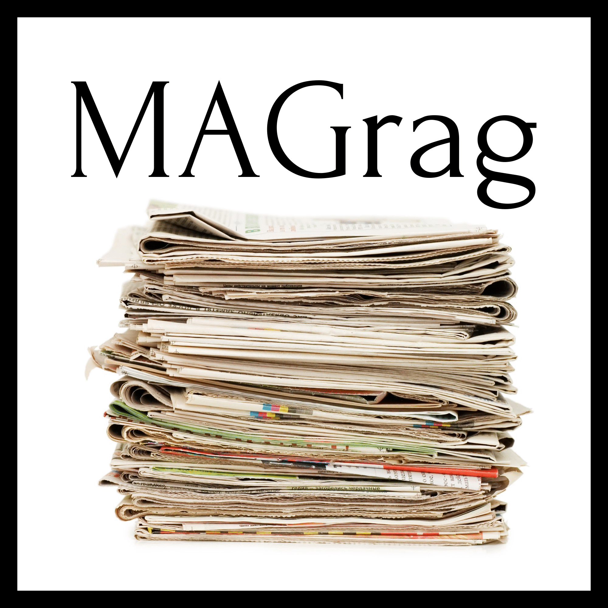 MAGrag